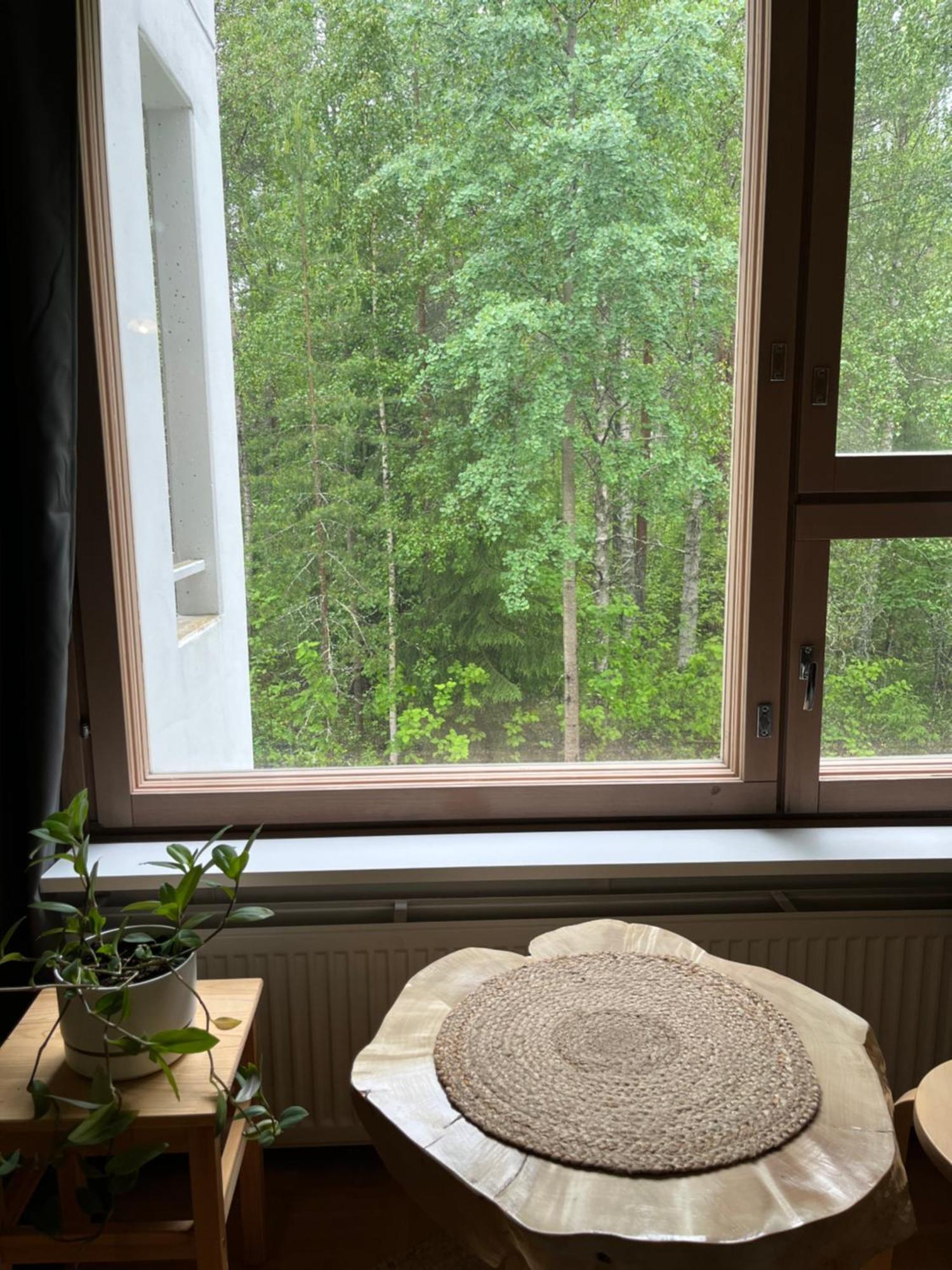 Apartment Ahkio North Рованіемі Екстер'єр фото
