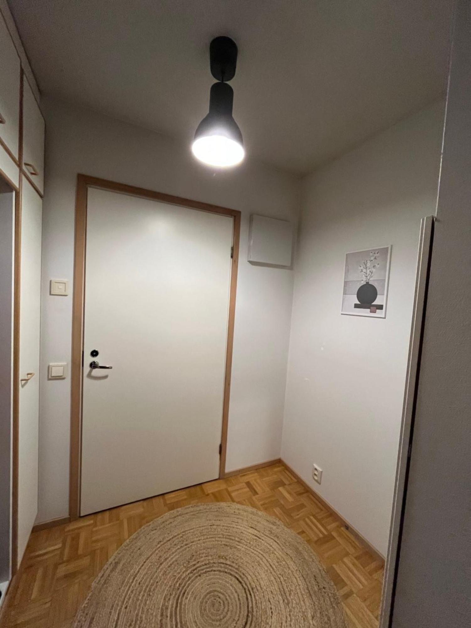Apartment Ahkio North Рованіемі Екстер'єр фото